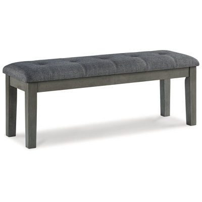 Hallanden 50" Dining Bench