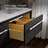 Enivo 61" W x 23" D x 17" H Double Bathroom Vanity-59681137