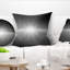 Stardust et étoiles brillantes brillantes - coussin imprimé abstrait-29604403-29604399