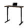 Bureau pour travailler debout