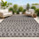 Tapis d'intérieur / extérieur Crompton