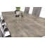 Drishya 6 - Person Patio Dining Set Rectangular Table
