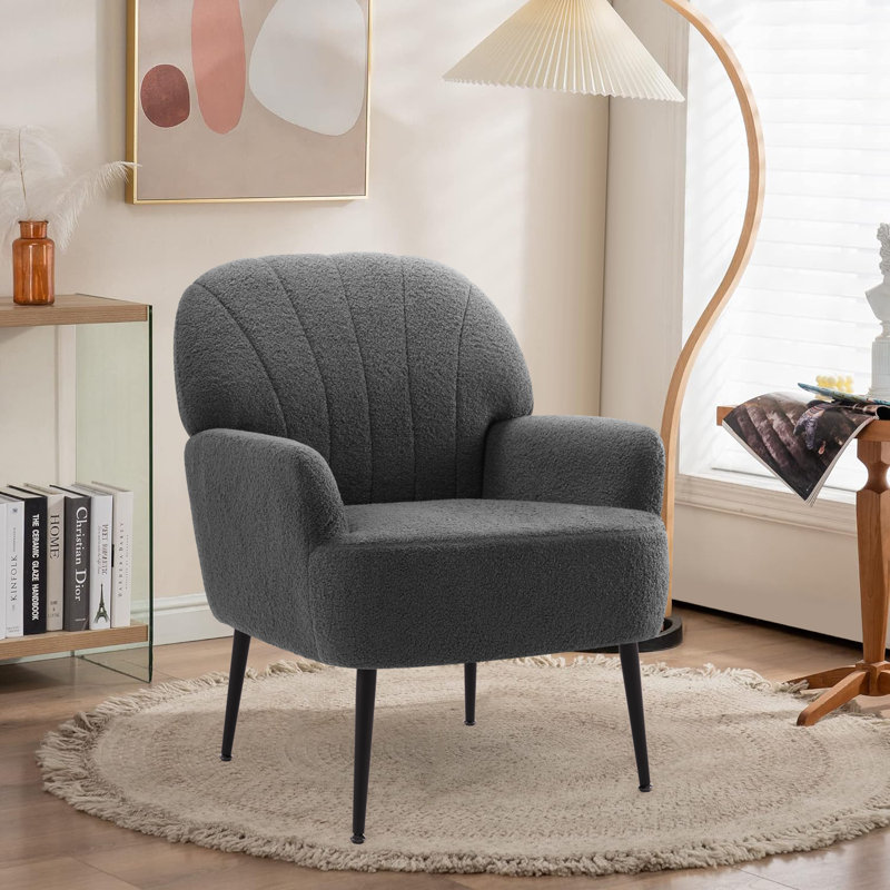 Willshire Upholstered Armchair