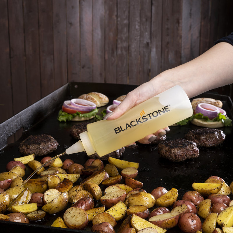 Blackstone 5-Piece Griddle Toolkit