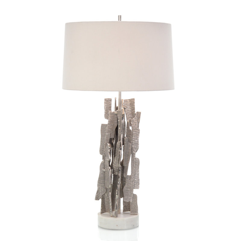 Lampe de table Brutalist