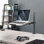 Support pour ordinateur portable et plateau pour ordinateur portable
