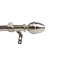 Tringle à rideaux simple réglable Tubbs-744337697-744337699