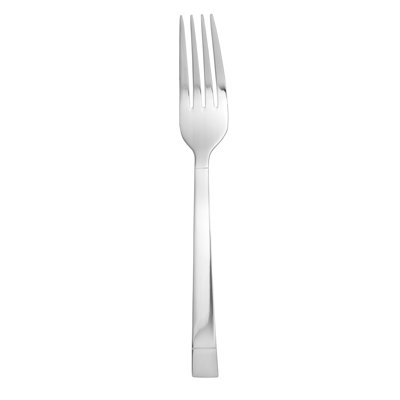 Oneida Hospitality Adalee 18/10 Stainles Steel Salad/Dessert Fork