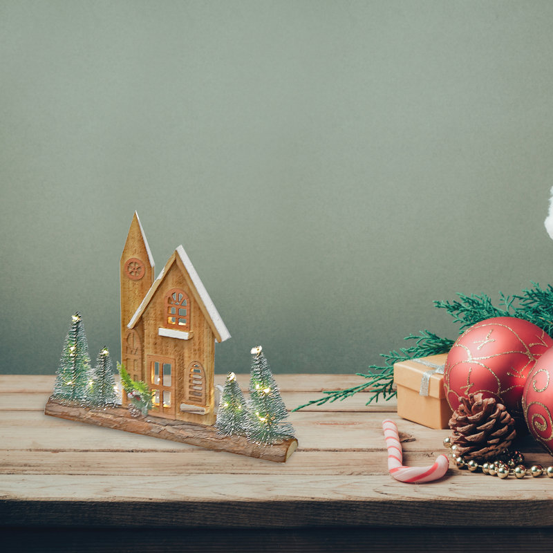 Décoration de Noël Kayatana