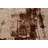 Transitional Oriental Rug 4x6