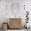 Ensemble de meuble-lavabo simple 36 po Spring