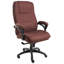 Brayden Studio Linen Executive Chair