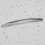 Polished Chrome Slim Bow Handles-126282138