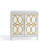 Luthur Accent Cabinet-977291723