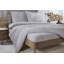 Parrish Solid Colour Duvet Cover Set with Pillowcases Included-874097605-874097607