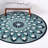 Hand Tufted Wool Floral Indoor Rug-604053877