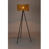 Isla Tripod Floor Lamp