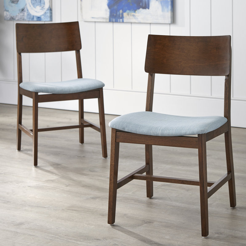 Ensemble repas pour 4 personnes Fasano, Brun et bleu