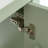 20" Freestanding Single Bathroom Vanity with Ceramic Top-1504980504