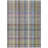 Alfonzo Washable Striped Indoor / Outdoor Rug-1667622909