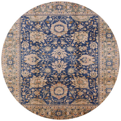 Mamigon Oriental Indoor Rug