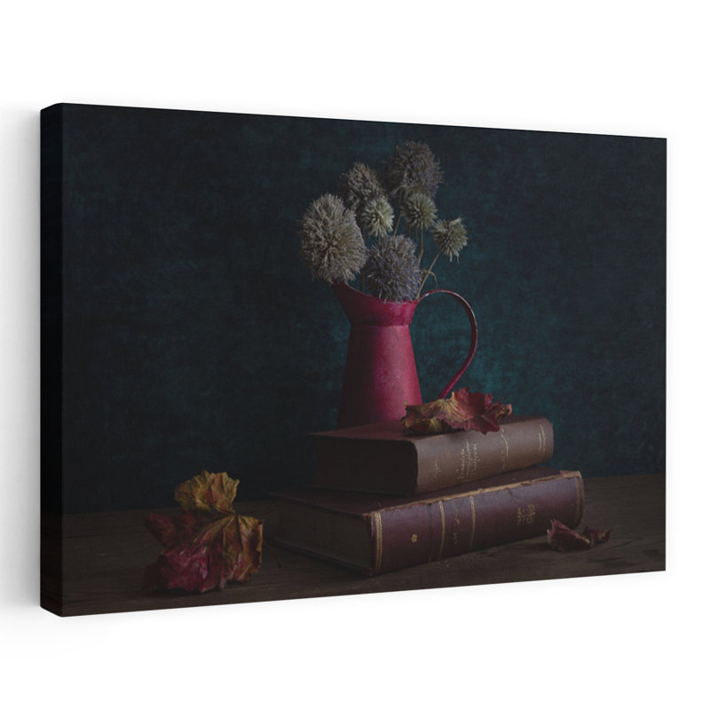 Art contemporain contemporain abstrait classique, H 32 po x l 48 po