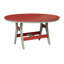 Harbor Outdoor Round Dining Table-1923025606-1923025609-1923025628