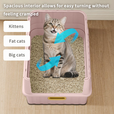 Litter Box