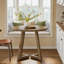 Round Dining Table