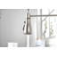 Robinet de cuisine tactile avec douchette extractible-116628691