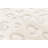 Adiansingh Leopard Print Machine Woven Cream/White Rug-168694409