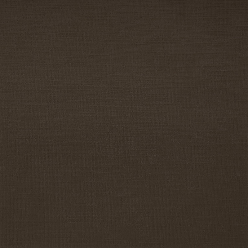 Causeuse Dren, Tissu chenille brun