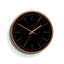 Studio Acrylic Wall Clock