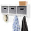Tiered Shelf