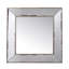 Miroir d'appoint 18 "X 18"