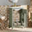 20" Freestanding Single Bathroom Vanity with Ceramic Top-1504980504