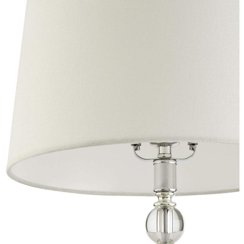 Jaason Crystal Table Lamp