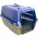 Plastic Pet Carrier with 1 Door