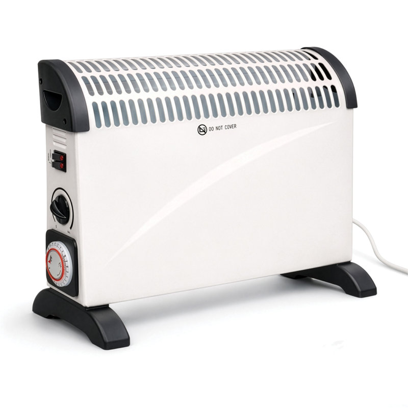 St. Helens Home & Garden 6824 BTU Compact Space Heater