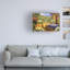 "Ologiaologia "sur toile par" Allayn Stevens "-93520750