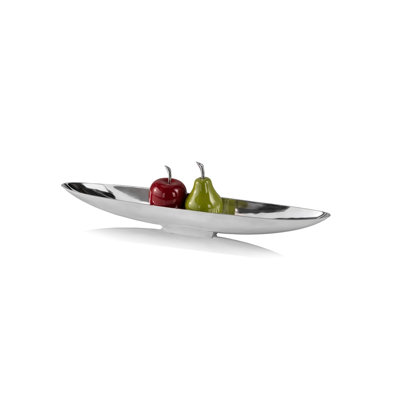 Saurabh Barco Long Boat Tray