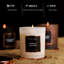 Vanilla Cupcake Candle