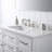 Currahee 48" Single Bathroom Vanity Set-2076171861