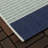Striped Indoor / Outdoor Rug-1813703582