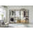 Lasley 45cm Wide Clothes Storage System