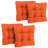 Outdoor 5'' Seat Cushion-312693227-355653185-355653195