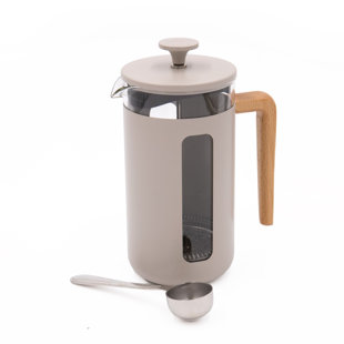 La Cafetière Pisa 8-Cup Cafetière