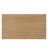 63" Double V Dining Table-1129931950