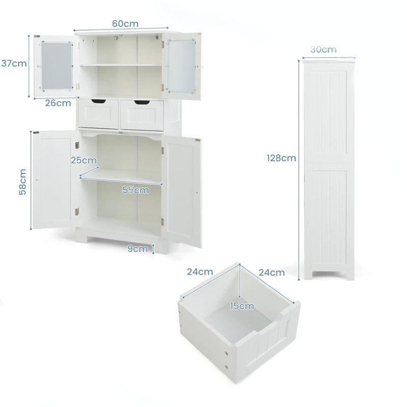 Bathroom Cabinet