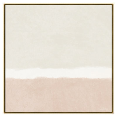 Willadeene "Slate I" Print
